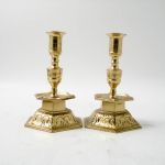 519 1264 CANDLESTICKS